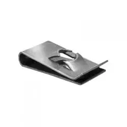 Clip Nut U Type   Screw Grip ThinLicense WF