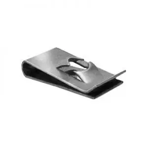 Clip Nut U Type   Screw Grip ThinLicense WF