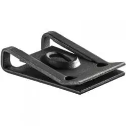 Clip Nut U Type  Screw Grip to   inch WF