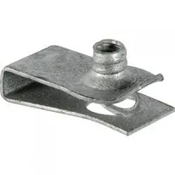 Clip Nut U Type