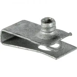 Clip Nut U Type