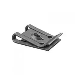 Clip Nut U Type  Screw Grip to  WF