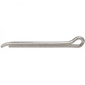 Cotter Pin   MS