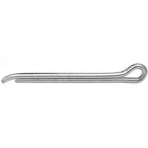 Cotter Pin    MS