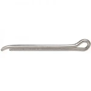Cotter Pin   MS