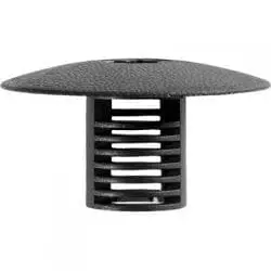 Cowl Screen Shaft CAP mm Torx Head WF