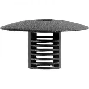 Cowl Screen Shaft CAP mm Torx Head WF
