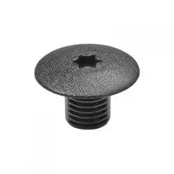 Cowl Screen Shaft Cap Torx Head Dodge Truck WF