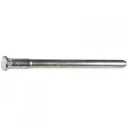 Door Hinge Pin GM Stainless Steel    inch OD   PK  WF
