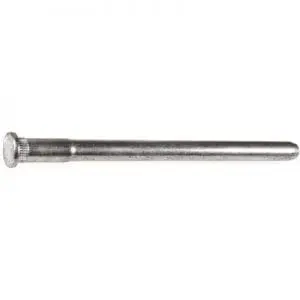 Door Hinge Pin GM Stainless Steel    inch OD   PK  WF