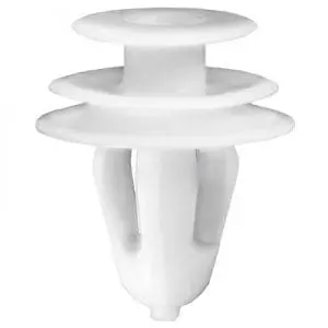 Door Panel Retainer mm Hole Asian amp Universal WF