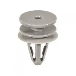 Door Panel Retainer mm Hole GM amp Universal WF