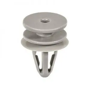 Door Panel Retainer mm Hole GM amp Universal WF