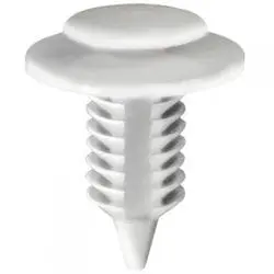 Door Panel Retainer   inch Hole   inch Head Ford and Universal WF