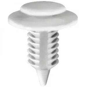 Door Panel Retainer   inch Hole   inch Head Ford and Universal WF