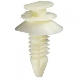 Door Panel Retainer mm Hole mm Washer WF