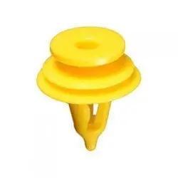 Door Panel Retainer mm Hole mm Washer mm Stem Jeep WF