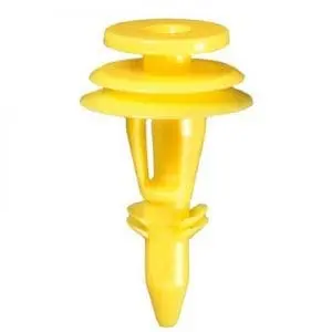 Door Panel Retainer mm Hole mm Washer mm Stem Jeep WF