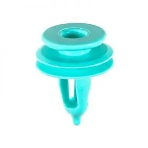 Door Panel Retainer mm Hole mm Washer mm Stem Chrysler WF