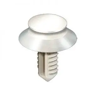 Door Panel Retainer mm Hole mm Washer mm Stem WF