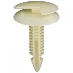 Door Panel Retainer mm Hole mm Stem GM WF