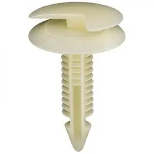 Door Panel Retainer mm Hole mm Stem GM WF