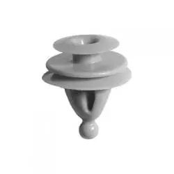 Door Panel Retainer mm Hole mm Washer Thick WF