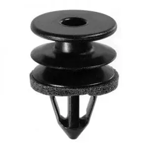 Door Panel Retainer mm Hole mm Head w Seal mm Stem WF
