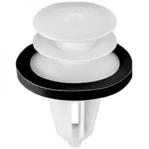 Door Panel Retainer mm Hole Ford and Universal WF