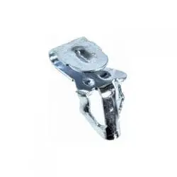 Door Panel Retainer Steel German Universal WF