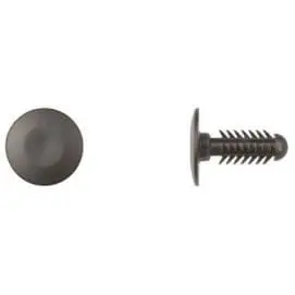 Door Trim Panel Retainers 7mm Hole 22mm Stem PK 50