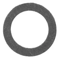 Drain Plug Gasket Fiber ID mm OD mm MS
