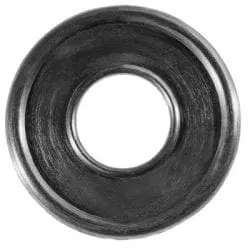 Drain Plug Gasket Rubber ID mm OD mm GM MS