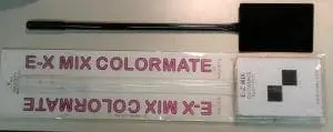 EZMix Colormate cards and holder