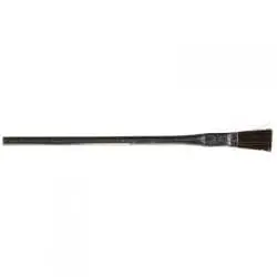FLAT ACID BRUSH   WIDE PK  BS