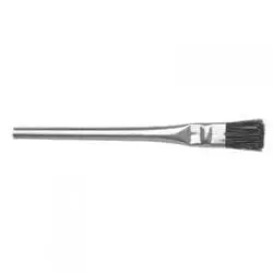 FLAT ACID BRUSH   WIDE PK  BS
