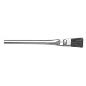 FLAT ACID BRUSH   WIDE PK  BS