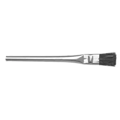 FLAT ACID BRUSH WIDE PK BS