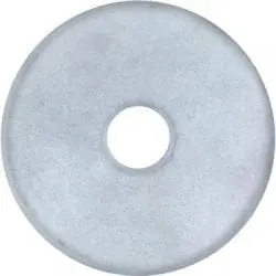 Fender Washer G Zinc Plated  ID   WF
