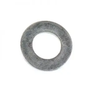 Flat Washer Metric Zinc Plated mm WF