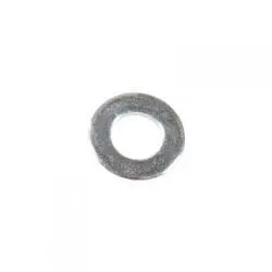 Flat Washer Metric Zinc Plated mm WF