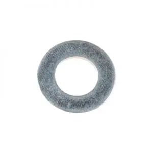 Flat Washer Metric Zinc Plated mm WF