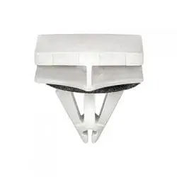 Ford Rocker Moulding Clip mm Holexmm Head WF