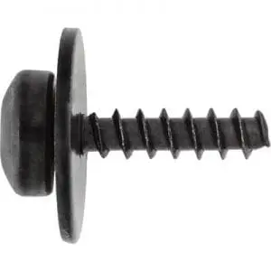 FordTorxPanHeadSemsTappingScrewwithLooseWasher WF