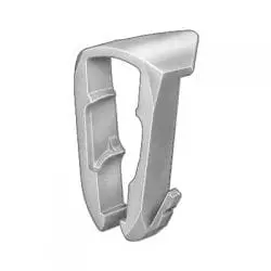 Fuel Line Clip Ford  Injection Line MS