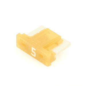 FuseLowProfileMini BladeAMP