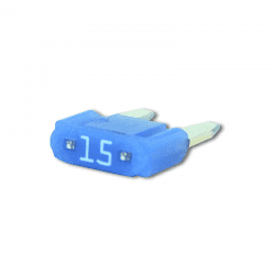FuseMini BladeAMPS