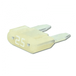 FuseMini BladeAMPS