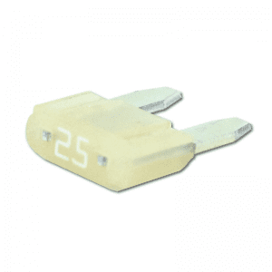 FuseMini BladeAMPS