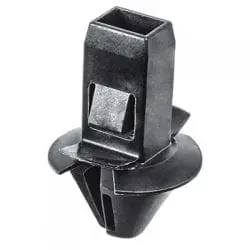 Grille Retainer mm Flange mm Tall Dodge WF